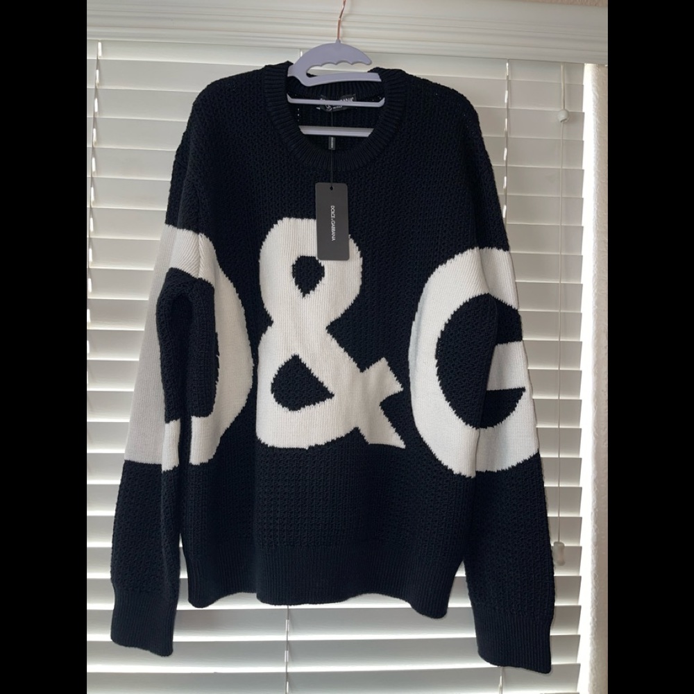 DOLCE & GABBANA